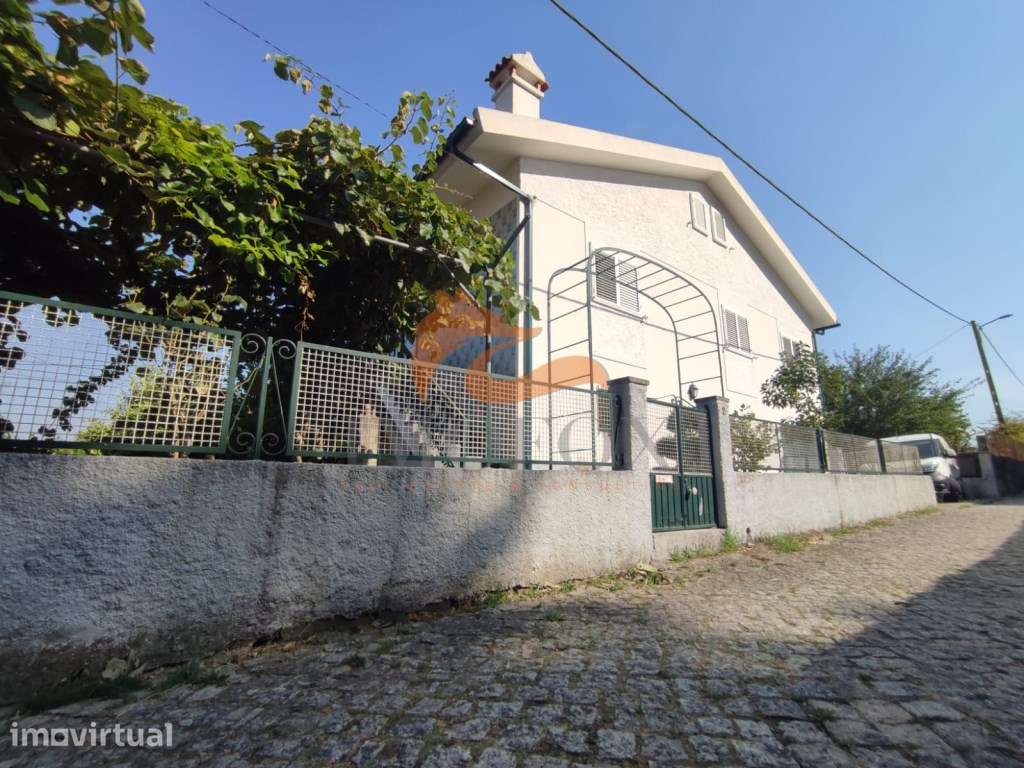 Moradia em Vila Pouca da Beira, Oliveira do Hospital - Grande imagem: 5/32