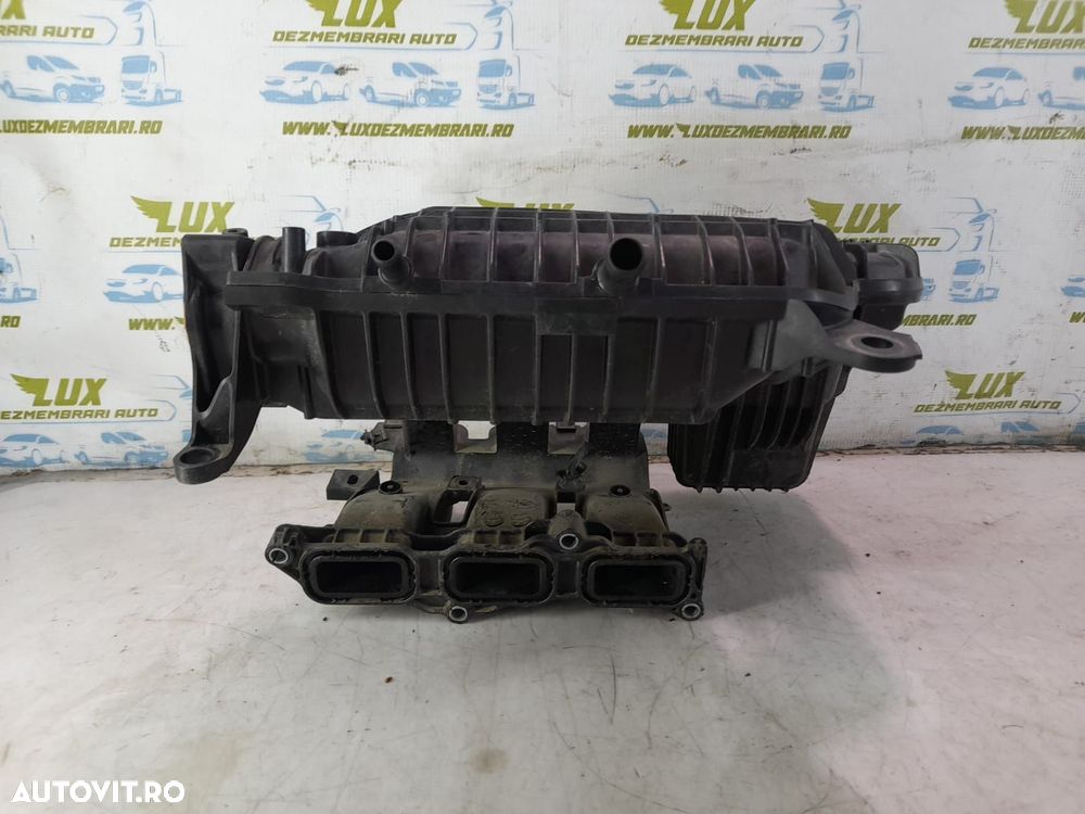 Galerie admisie Z12002860 140032417r 1.0 sce B4D400 Dacia Sandero 2 [ - 2