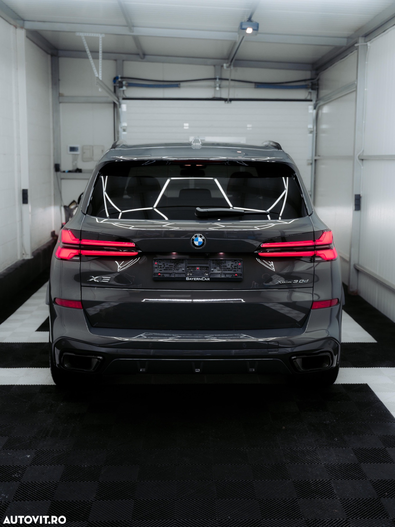 BMW X5 xDrive30d AT MHEV - 2