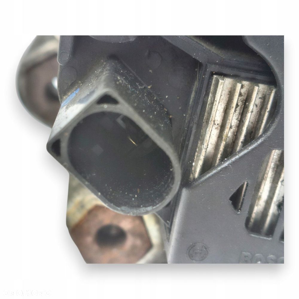 ALTERNATOR Volvo V50 S40 II C30 C70 II 2.0 D 30659580 - 7