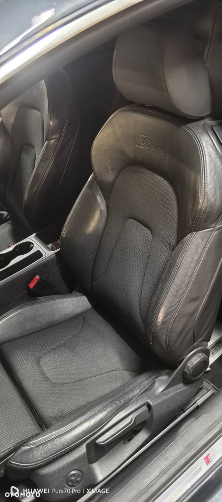 Audi A5 Coupé 3.0 TDI Quattro - 18