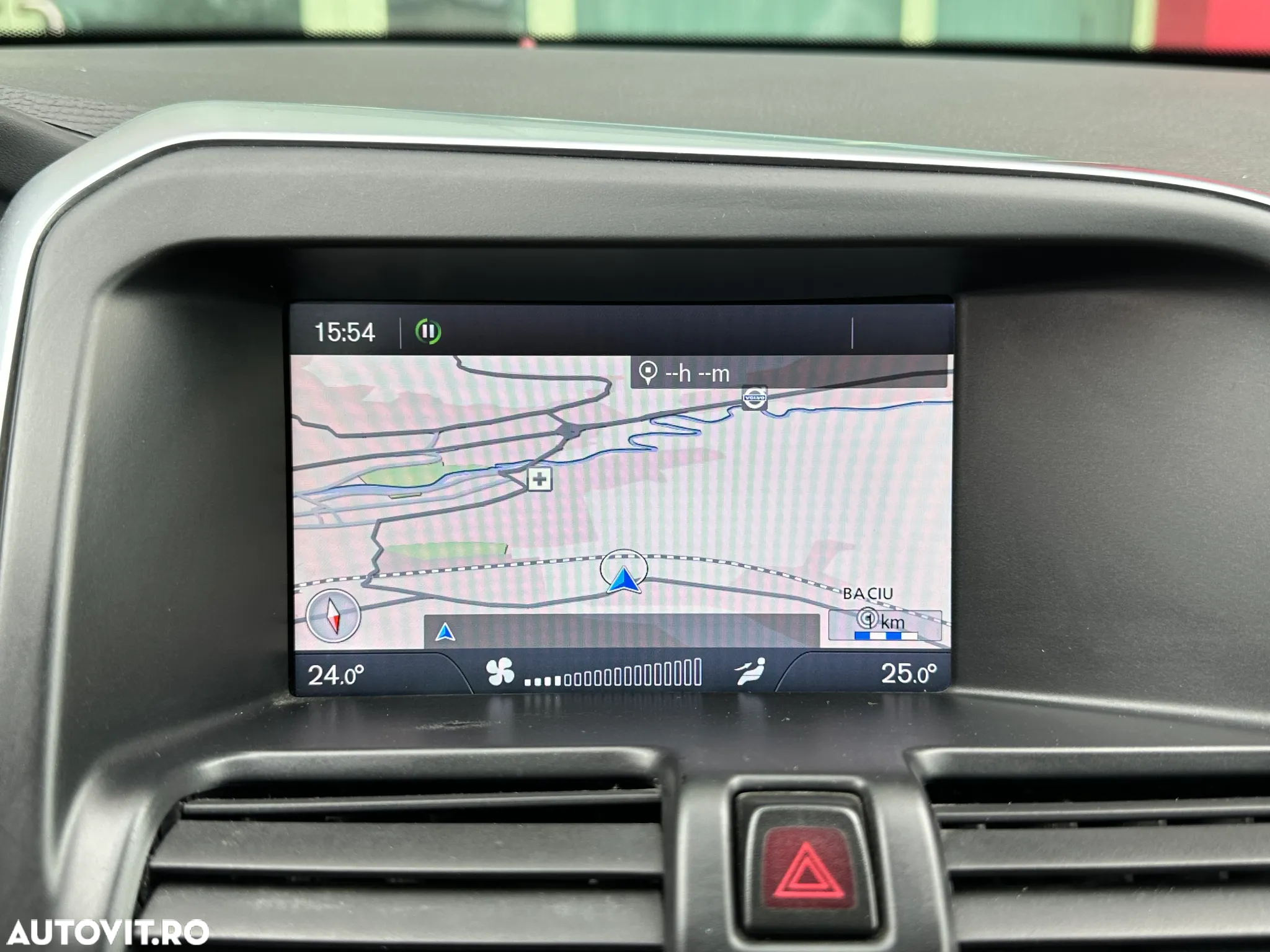 Volvo XC 60 - 23