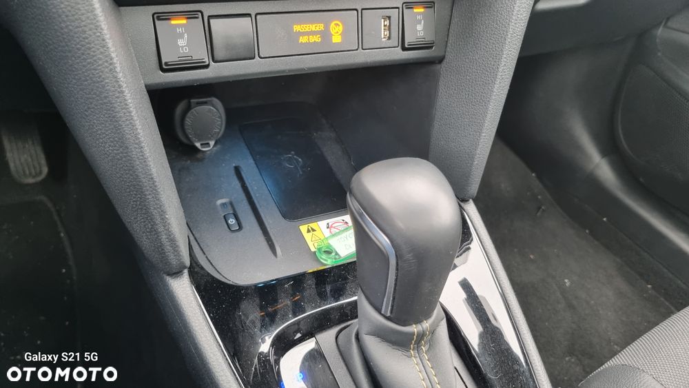 Toyota Yaris Cross 130 1.5 VVT-i Teamplayer - 7