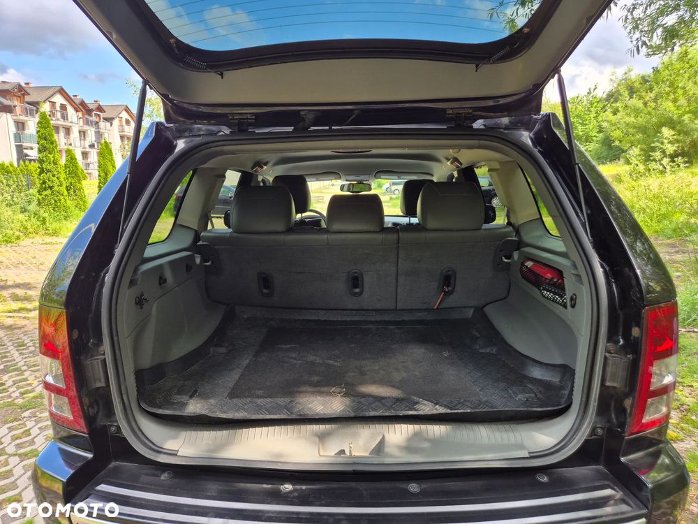 Jeep Grand Cherokee 5.7 V8 Limited - 15
