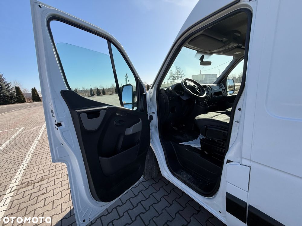 Opel MOVANO - 13