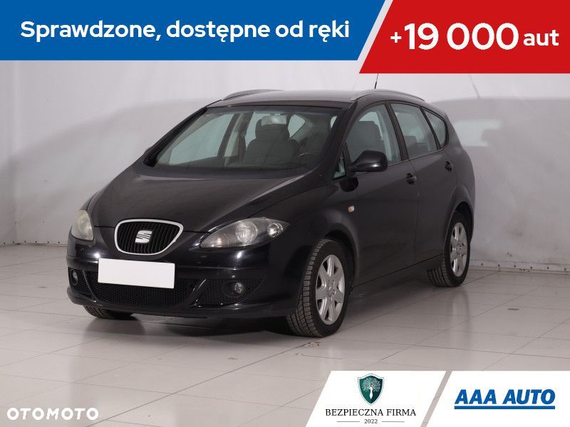 Seat Altea XL - 2