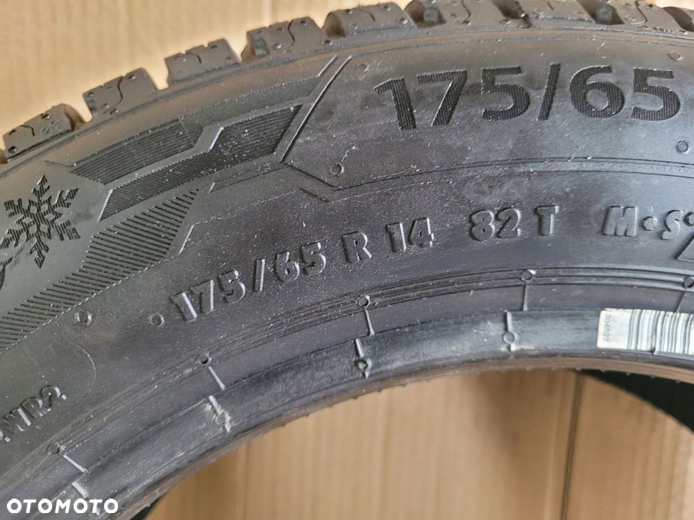Opony całoroczne Barum Quartaris 5 175/65R14 82 T 2023ROK JAK NOWE - 5