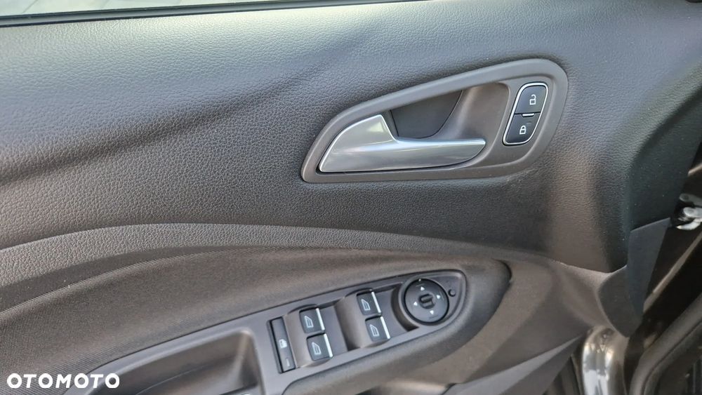 Ford C-MAX 1.0 EcoBoost Titanium ASS - 22
