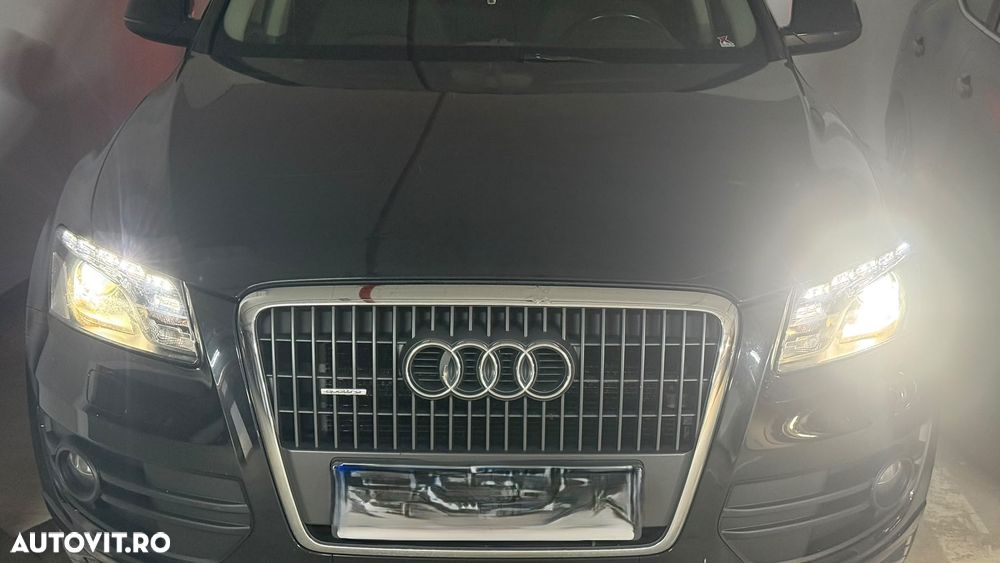 Audi Q5 - 2