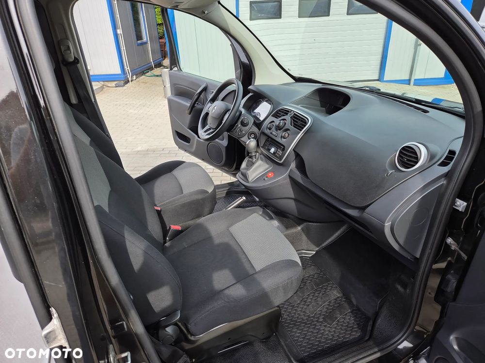 Renault Kangoo - 25