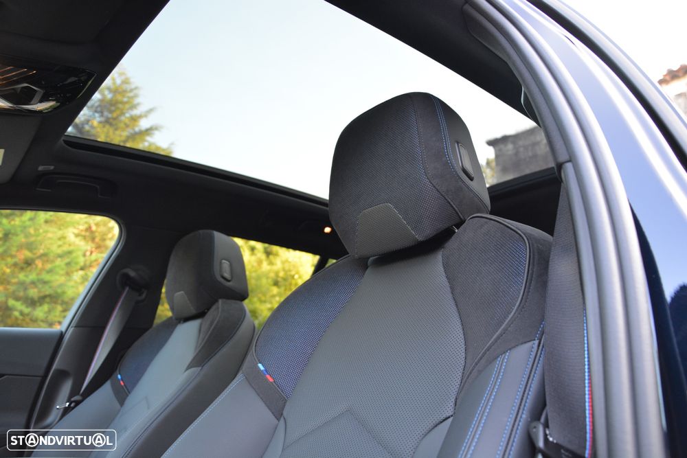 BMW i5 eDrive40 Pack Desportivo M Pro - 19