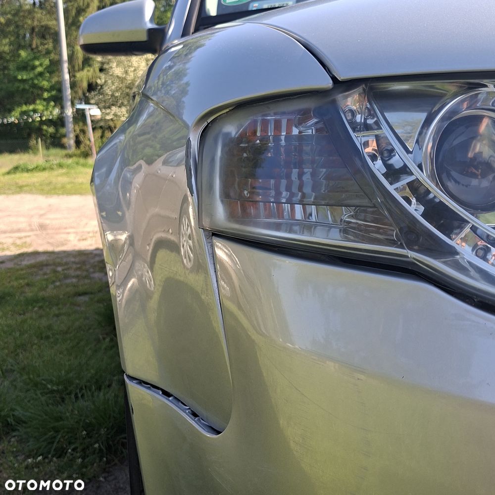 Audi A4 Limousine 2.0 TDI - 3