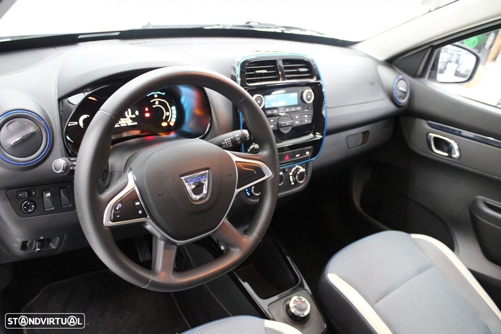 Dacia Spring Comfort - 11