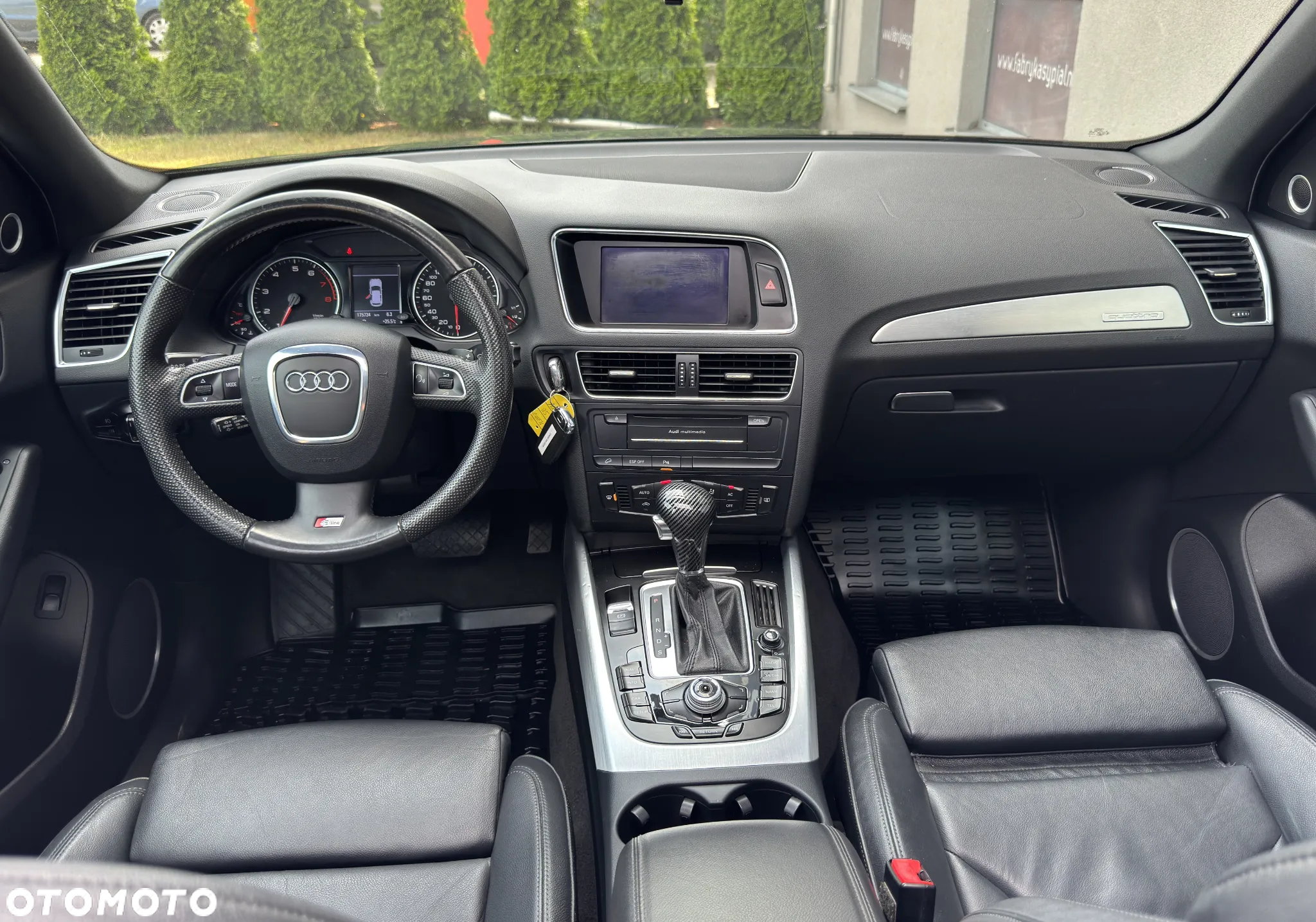 Audi Q5 2.0 TFSI Quattro S tronic - 33