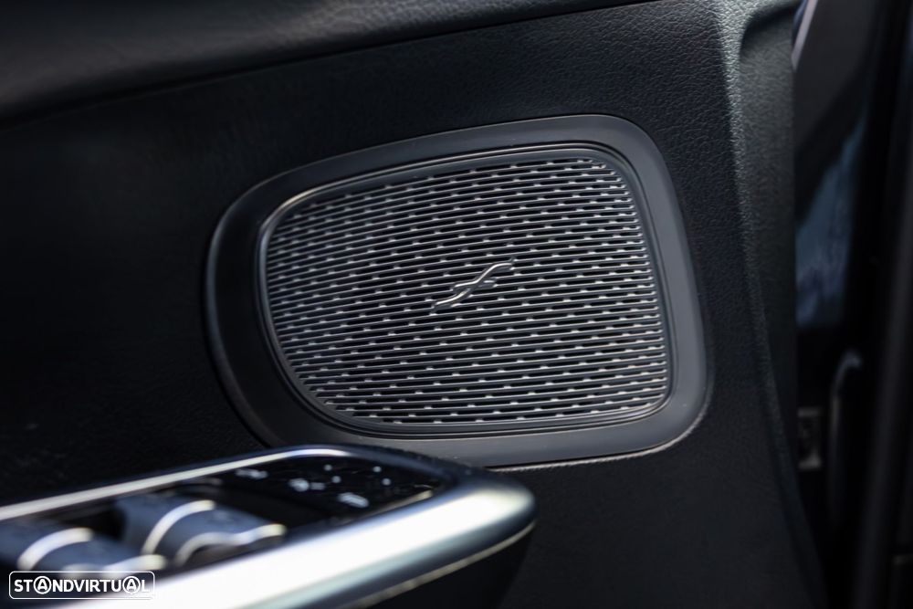 Mercedes-Benz C 220 d Avantgarde - 24