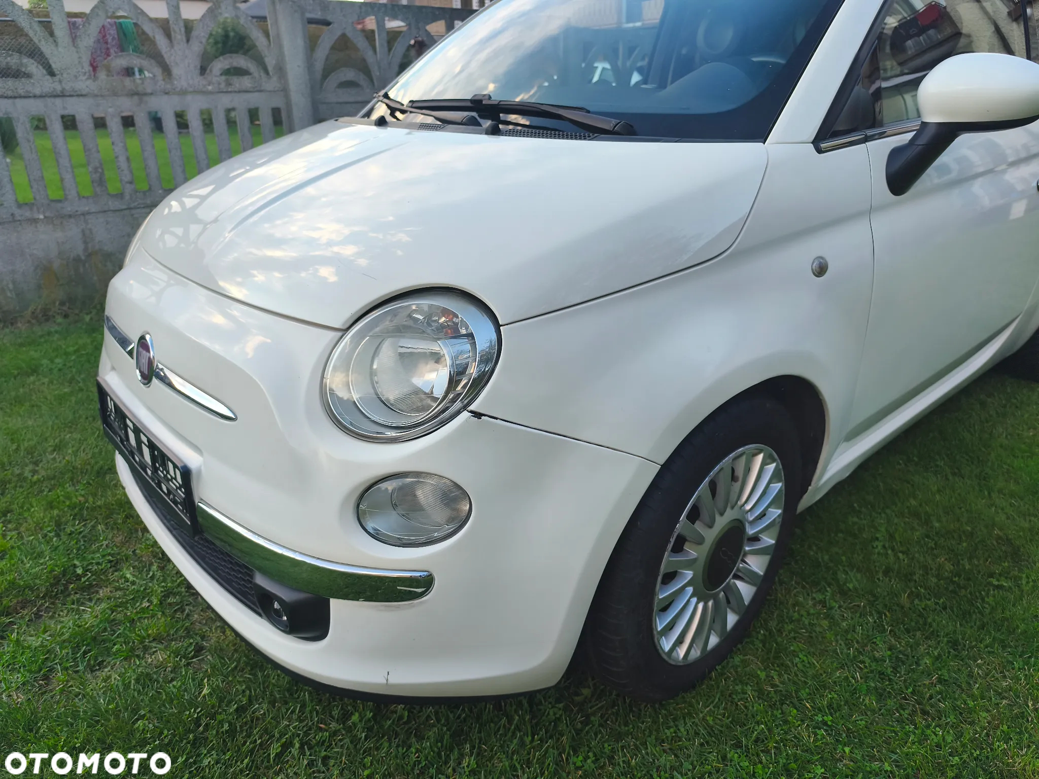 Fiat 500 0.9 8V TwinAir Start&Stopp - 9