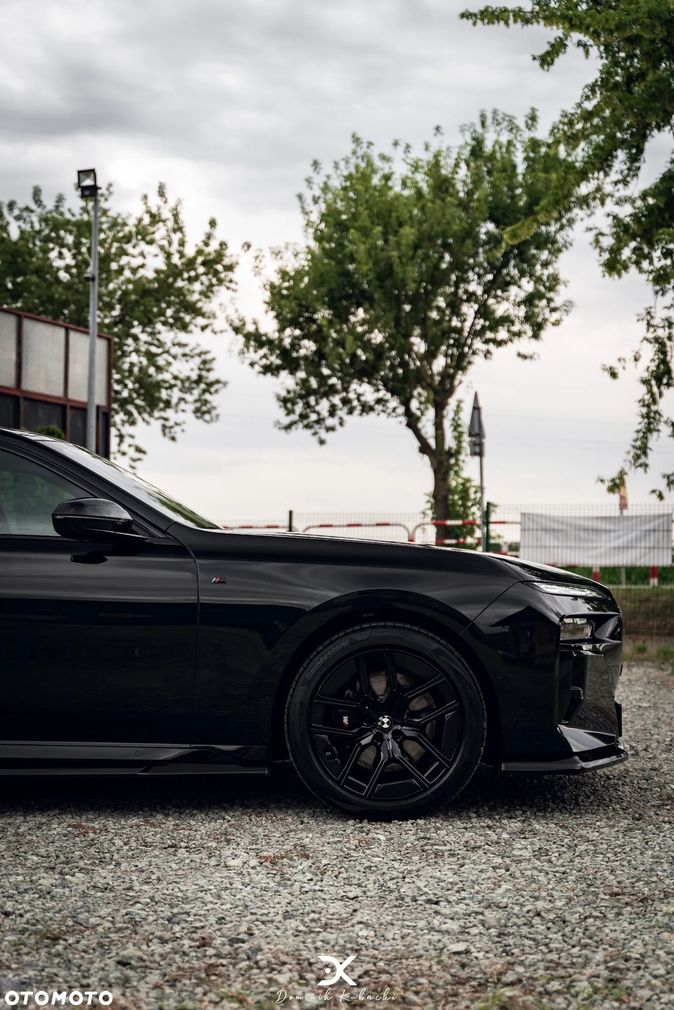 BMW Seria 7 740Ld xDrive sport - 6