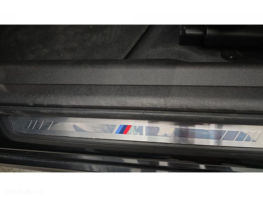 BMW Seria 3 320d xDrive mHEV M Sport - 30