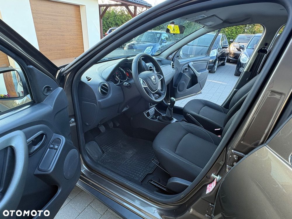Dacia Duster - 17