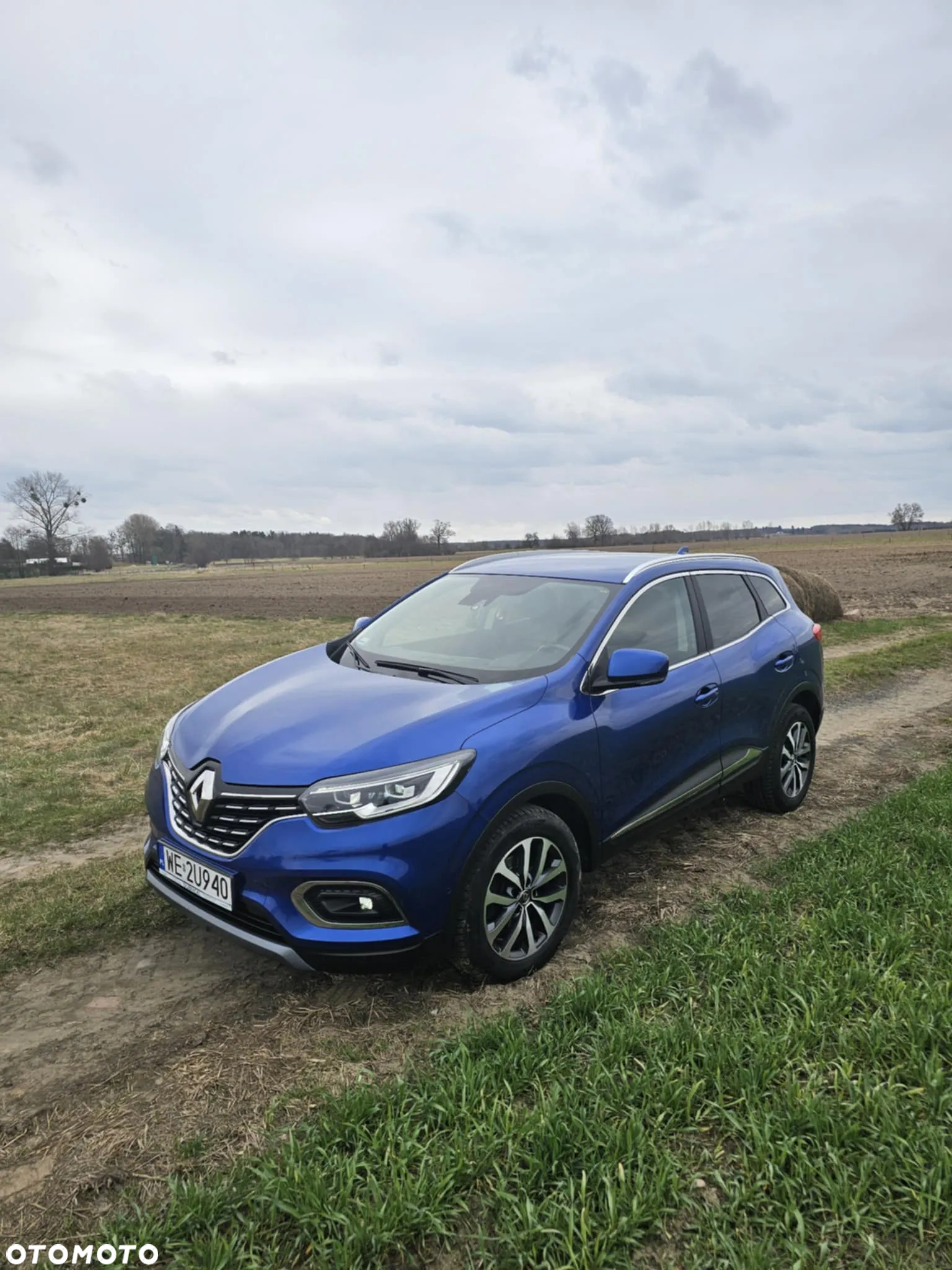 Renault Kadjar 1.3 TCe FAP Intens EDC - 8