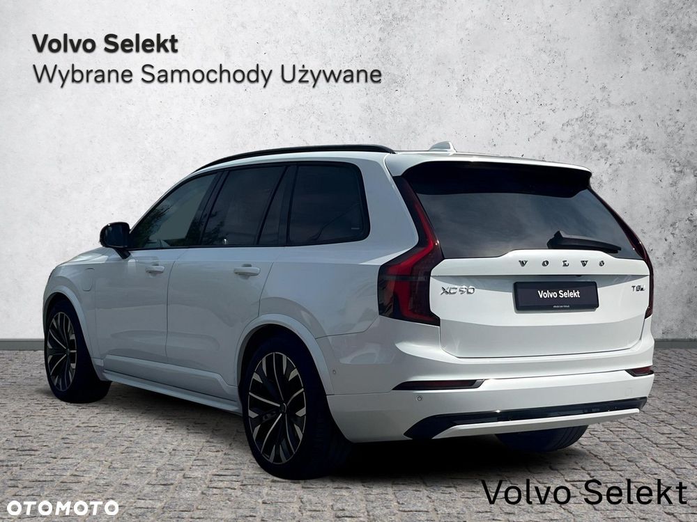 Volvo XC 90 - 5