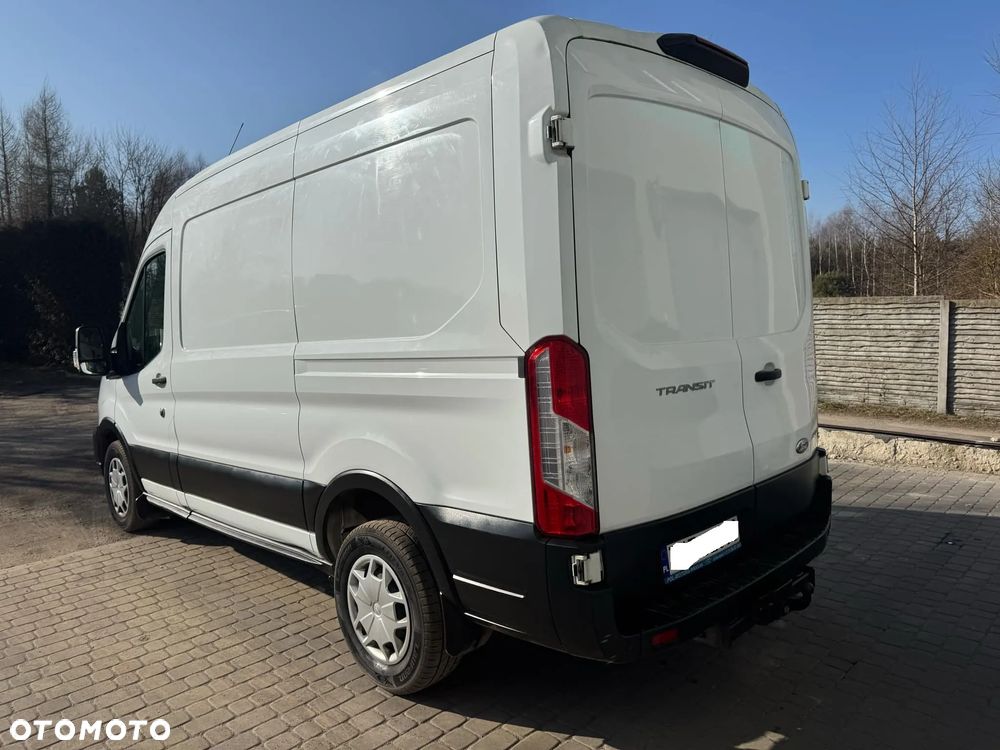 Ford TRANSIT - 3