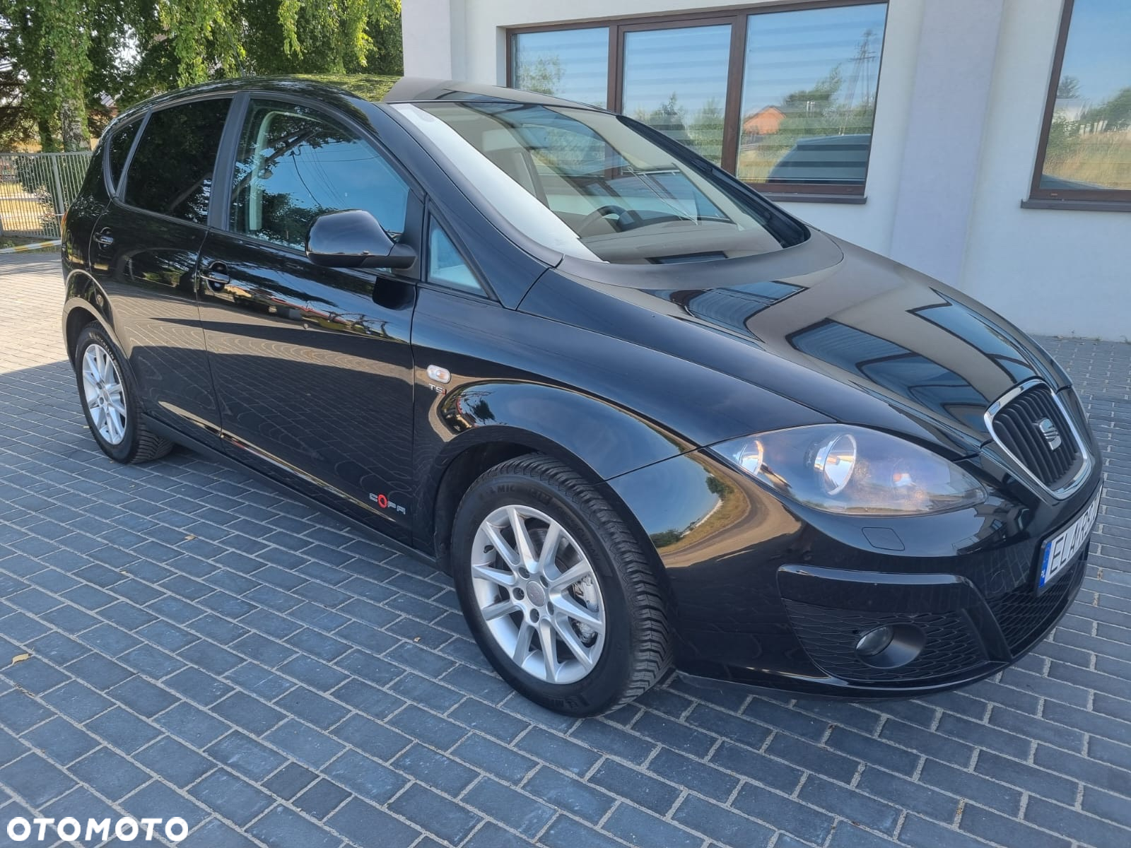 Seat Altea 1.4 TSI Style Copa - 3