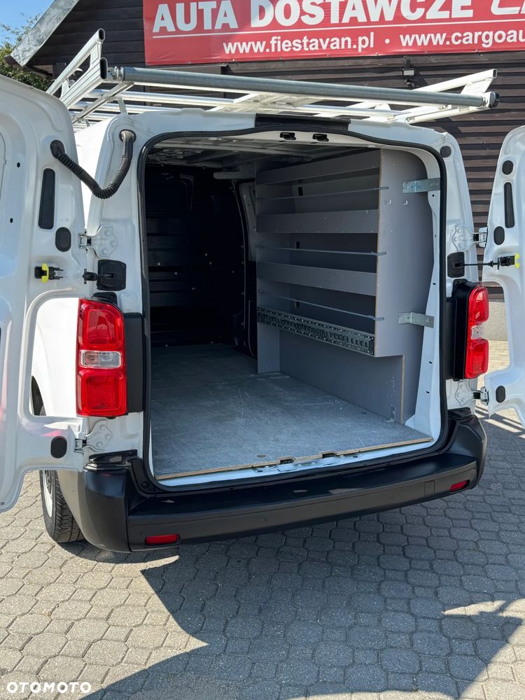 Citroën JUMPY - 9
