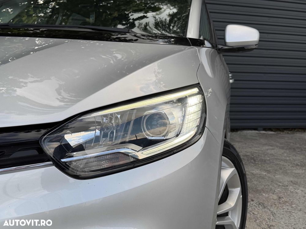Renault Grand Scenic ENERGY dCi 130 Business - 29