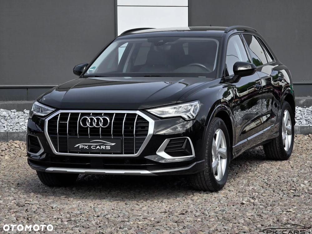 Audi Q3 40 TDI Quattro S Line S tronic - 5
