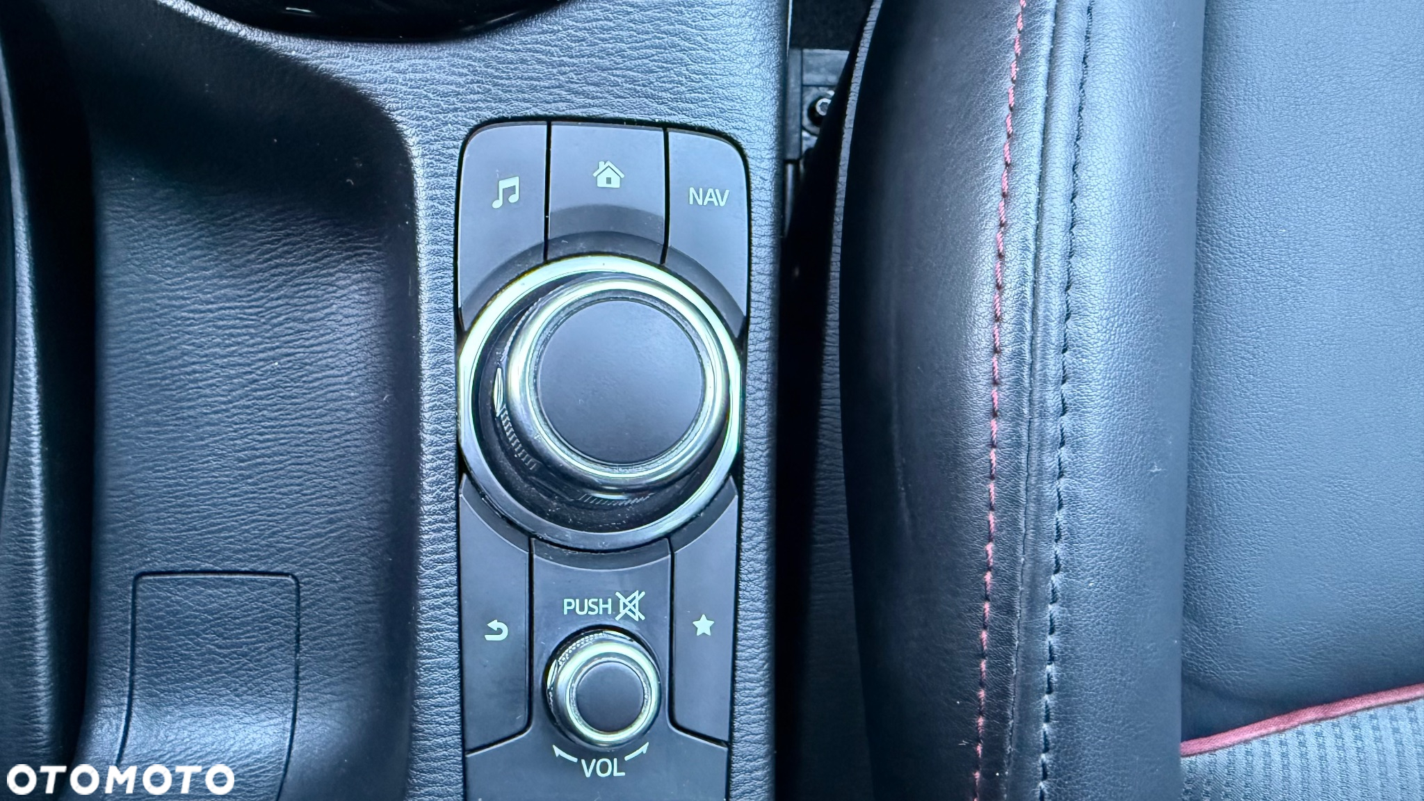 Mazda CX-3 SKYACTIV-G 120 FWD Prime-Line - 39