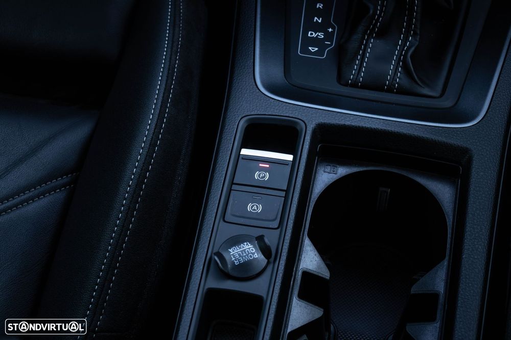 Audi Q3 Sportback 45 TFSIe S line S tronic - 23