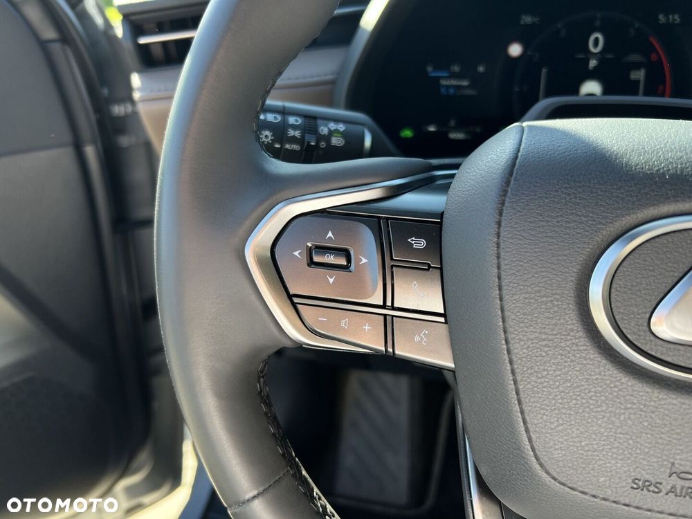 Lexus LBX 1.5 Hybrid Elegant - 12