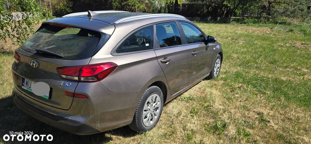 Hyundai i30 1.5 DPI Comfort - 3