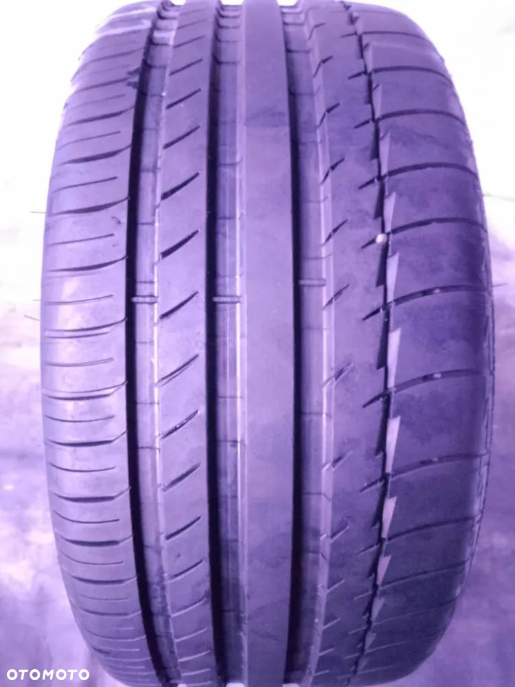Michelin Pilot Sport PA2 235/35 ZR19 91Y 2022 7-7.5mm
