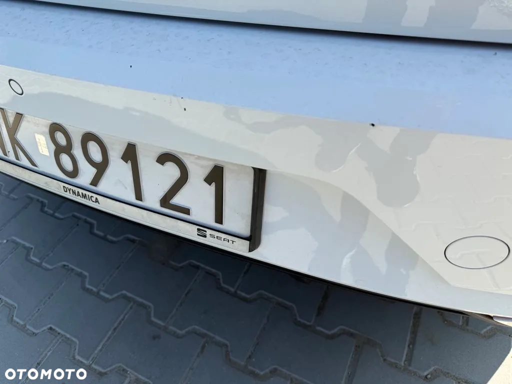 Seat Ibiza 1.0 TSI Full LED S&S - 10