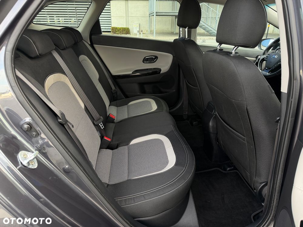 Kia Ceed 1.6 CRDi L - 27