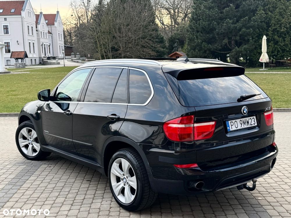 BMW X5 - 36