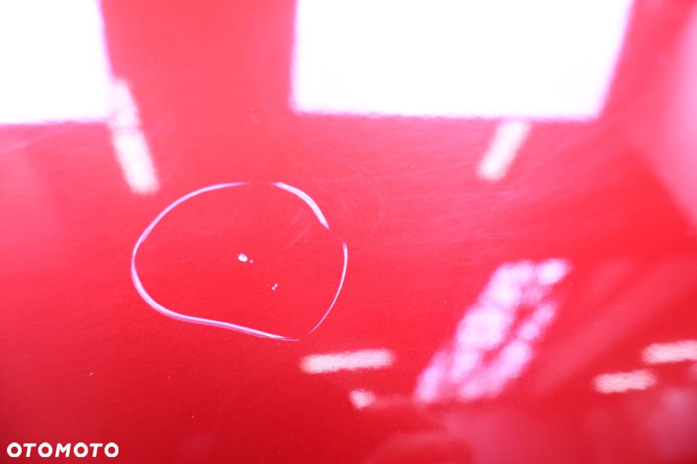 MITSUBISHI ECLIPSE CROSS MASKA POKRYWA SILNIKA P62 - 6