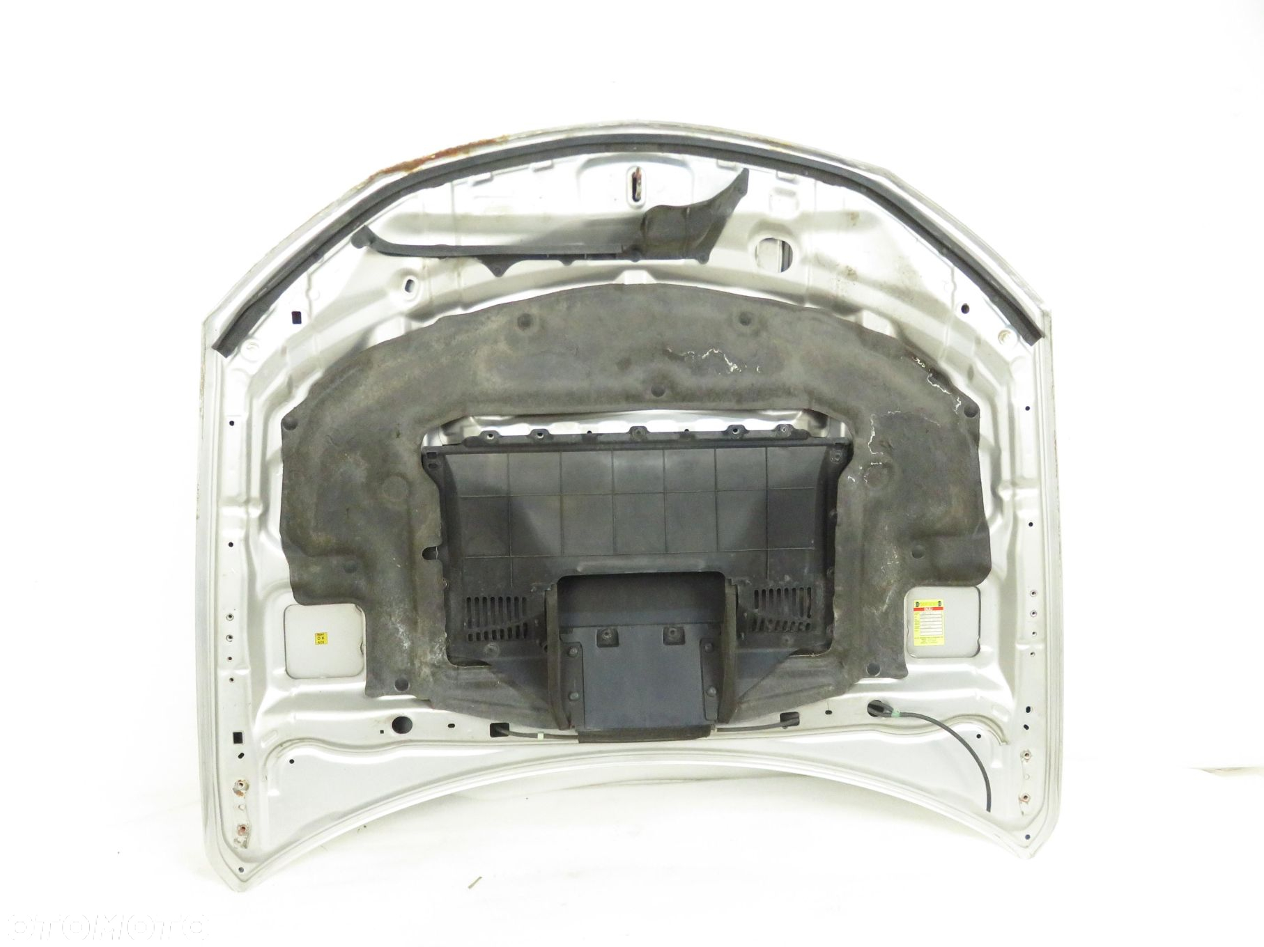 MASKA SUBARU IMPREZA III (GR, GH, G3)  C3S - 5
