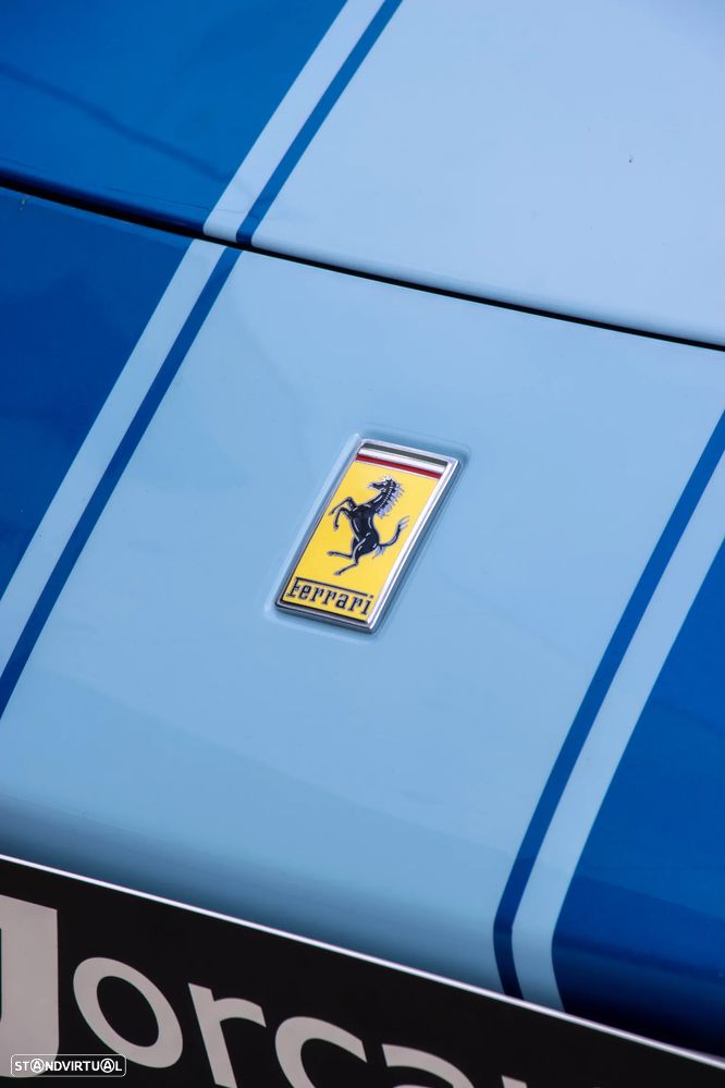 Ferrari 296 GTS Spider - 18