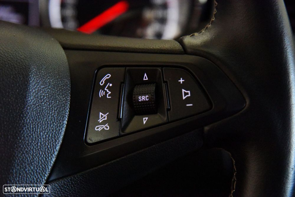 Opel Astra Sports Tourer - 14