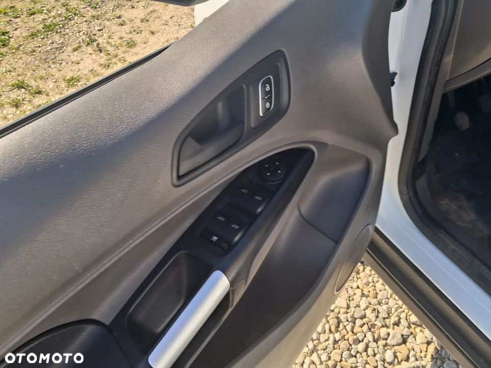 Ford Transit Connect 240 L2 Trend - 15