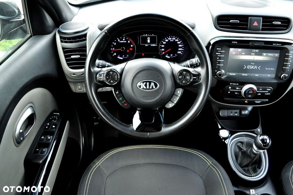 Kia Soul - 16