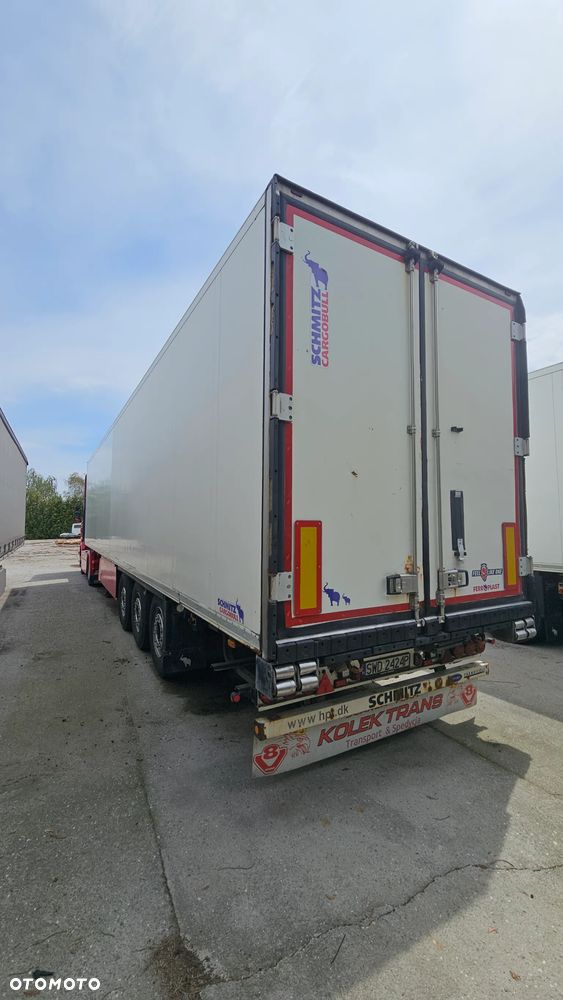 Schmitz Cargobull - 8