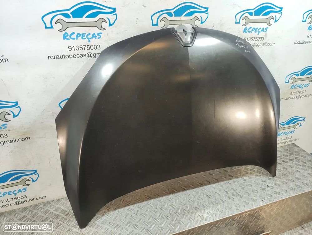 Frente Completa Renault Megane 3 III Coupé - 13