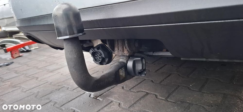 Volkswagen Passat B6 2,0 TDI BKP na części - 6