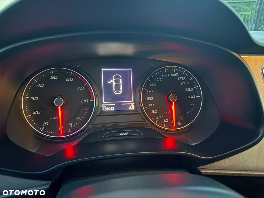 Seat Leon 1.4 TSI FR S&S - 14