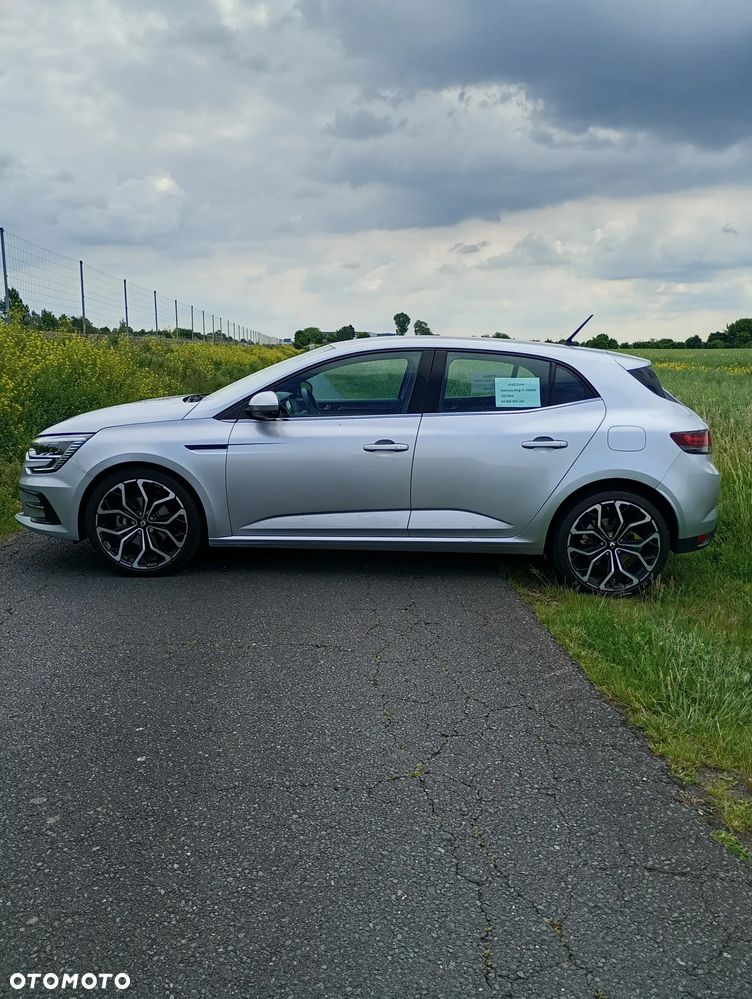 Renault Megane 1.6 E-TECH Plug-In Intens - 5