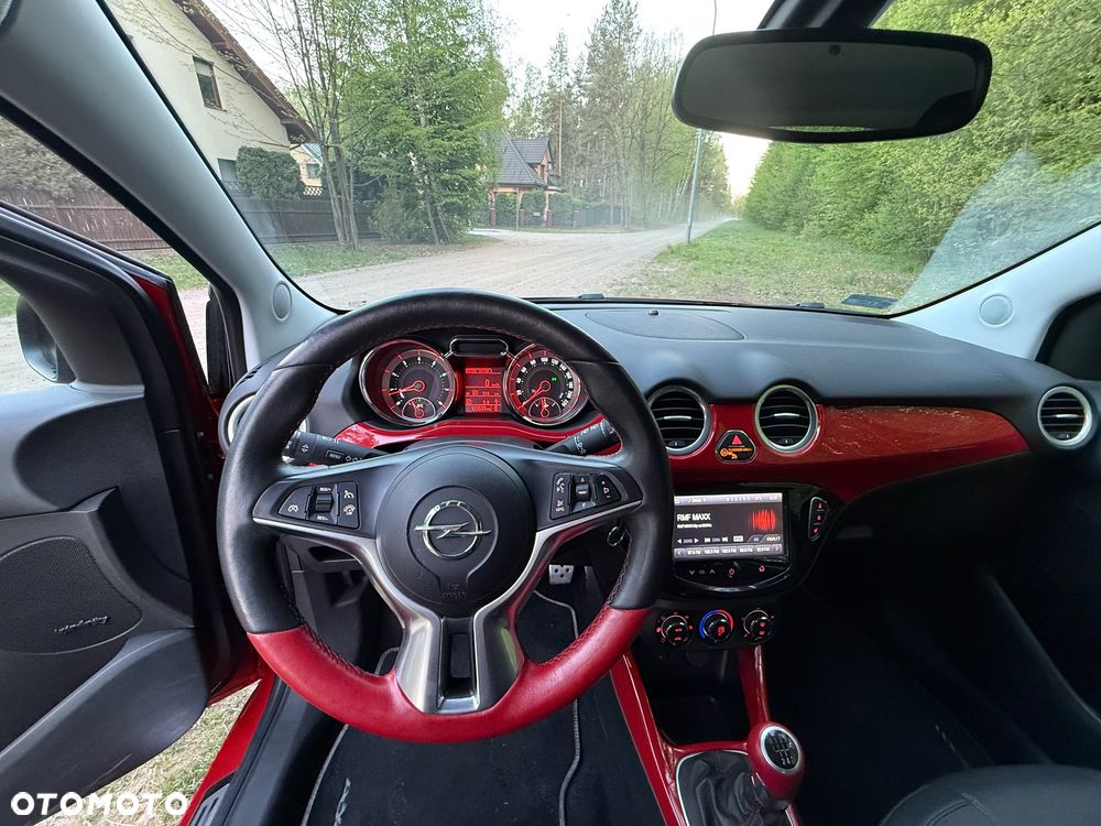 Opel Adam 1.4 - 17